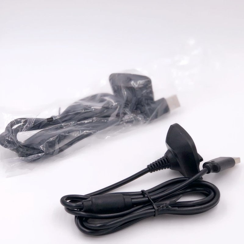 Wireless Handle Charging Cable XBOX Console