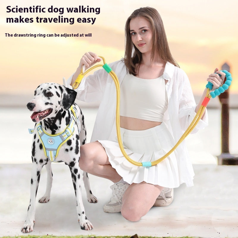 Fashion Personality Non-slip Hand Holding Rope
