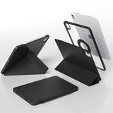 Rotating Horizontal And Vertical Screen IPadAir13 Inch Protective Cover