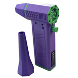Brushless Motor High-speed Turbine Hand-held Hair Dryer