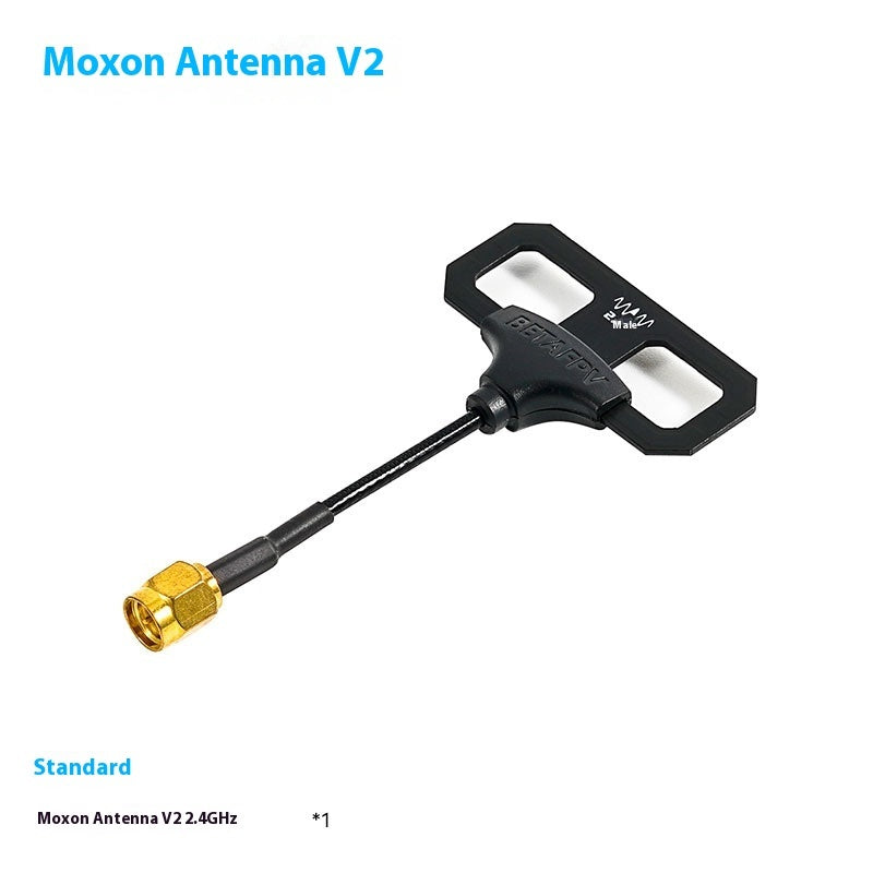 BETAFPV Moxon V2 Voyage Antenna High Gain Crossing Machine