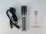Professional Wired Microphone