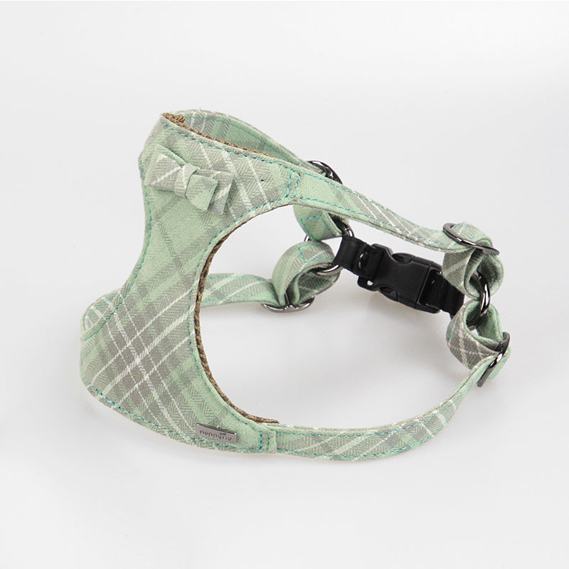 Tank Top Style Dog Leash For Small Dogs