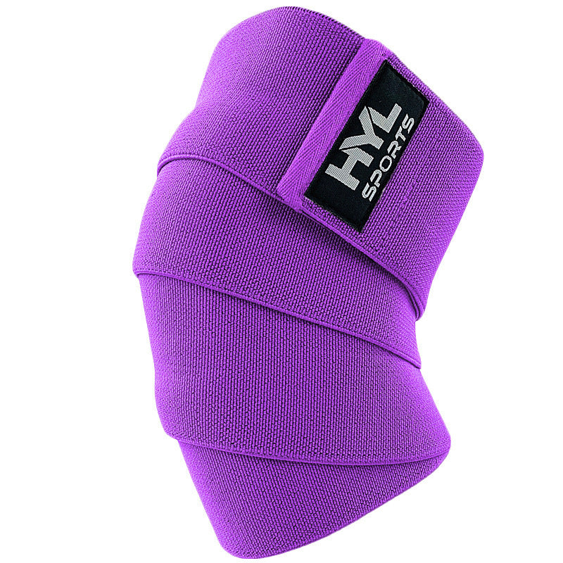 Colorful Knee Protective Sports Pads