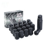 Car Tire Nut Screw