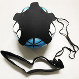 Football Volleyball Training Aids Elastic Ball Control Device