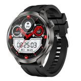 Display Heart Rate Compass Multi-Sport Smart Watch