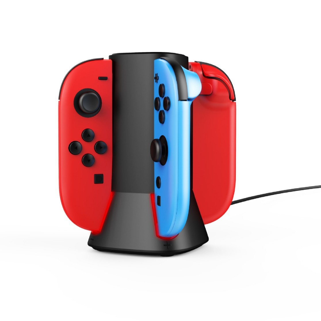 Switch2 Charging Stand