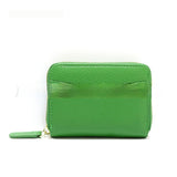 Men's And Women's Zipper Coin Storage Bag Classification Coin Purse