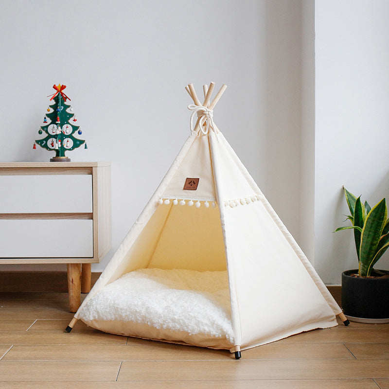 Pets Tent