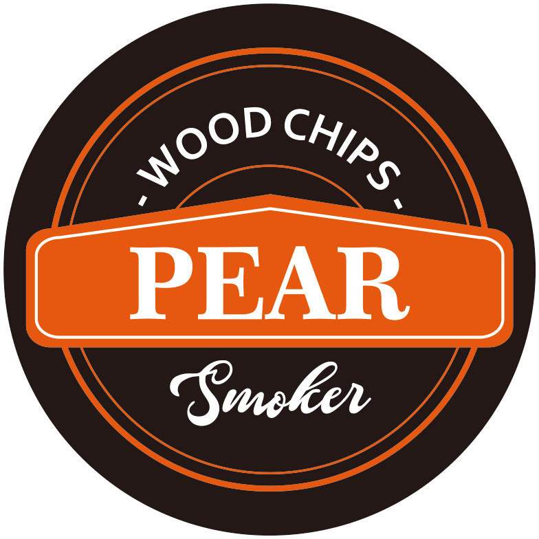 Cocktail Wood Chips Smoker Set