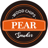 Cocktail Wood Chips Smoker Set