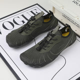 Upstream Shoes Wading Quick-drying Five-finger Yoga Fitness