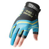 Sun Protection Windproof Cycling Gloves