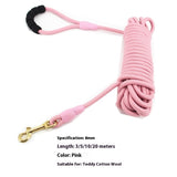 Portable And Simple Printing Pet Hand Grip Rope