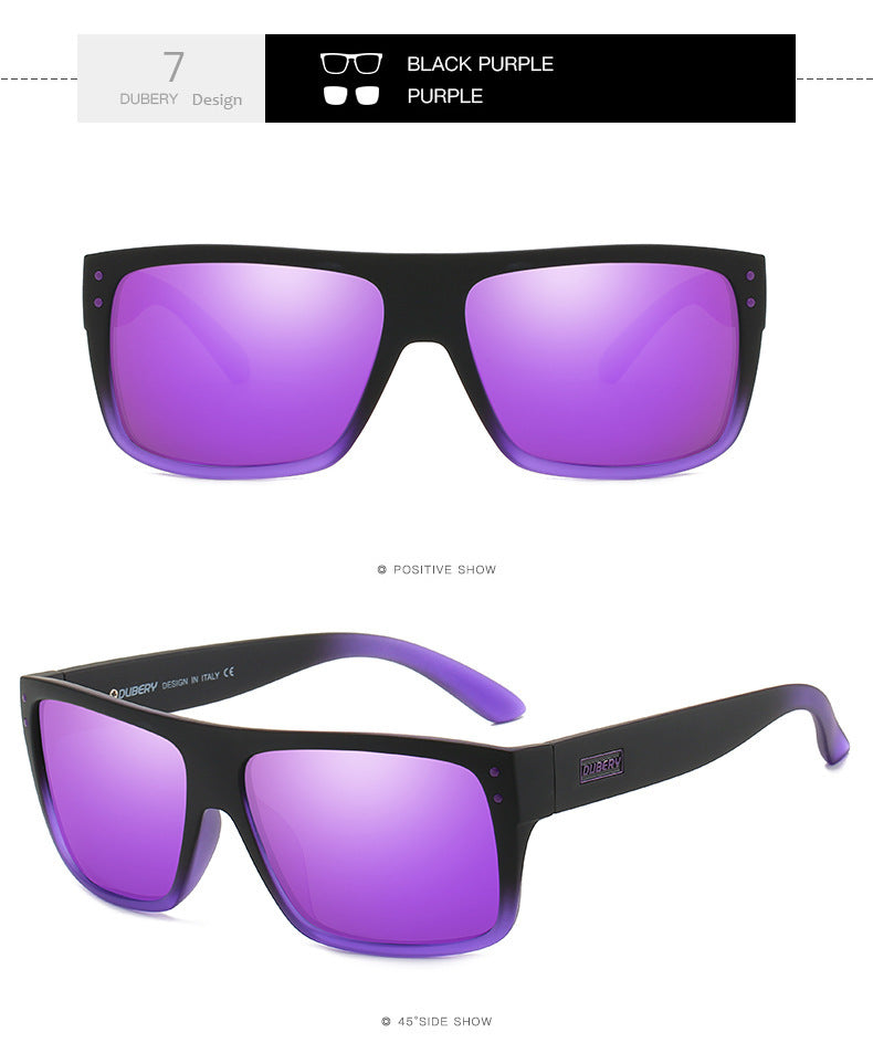 Sports Sunglasses