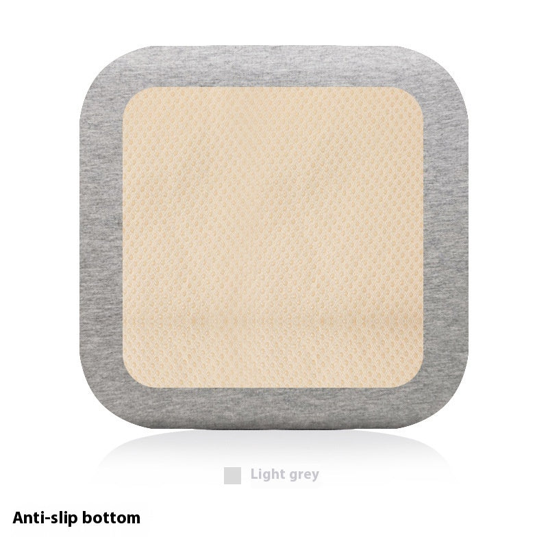 Memory Cotton Chair Cushion