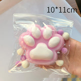 Russian Explosive Decompression Big Mac Crystal Cat's Paw