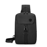 Men's Casual Shoulder pack Large Capacity