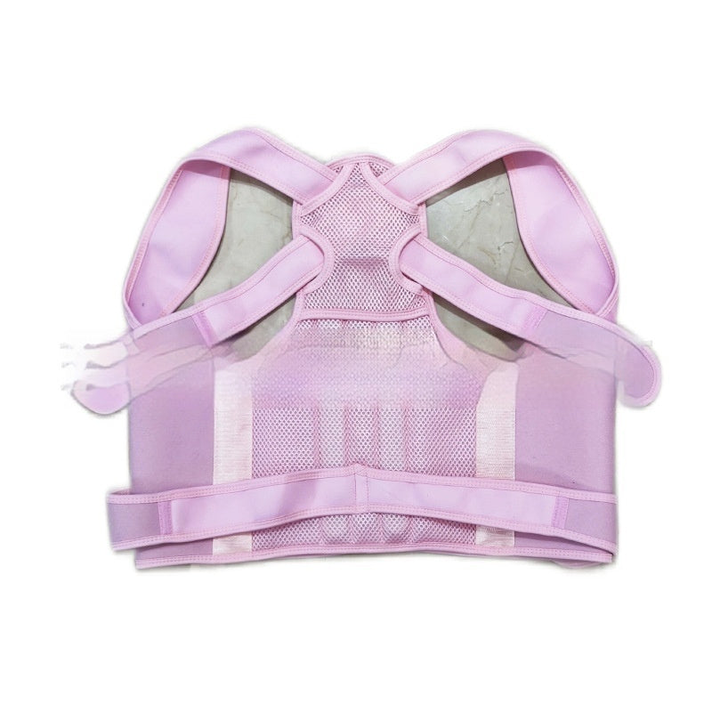 Back Waist Posture Correction Fixing Band