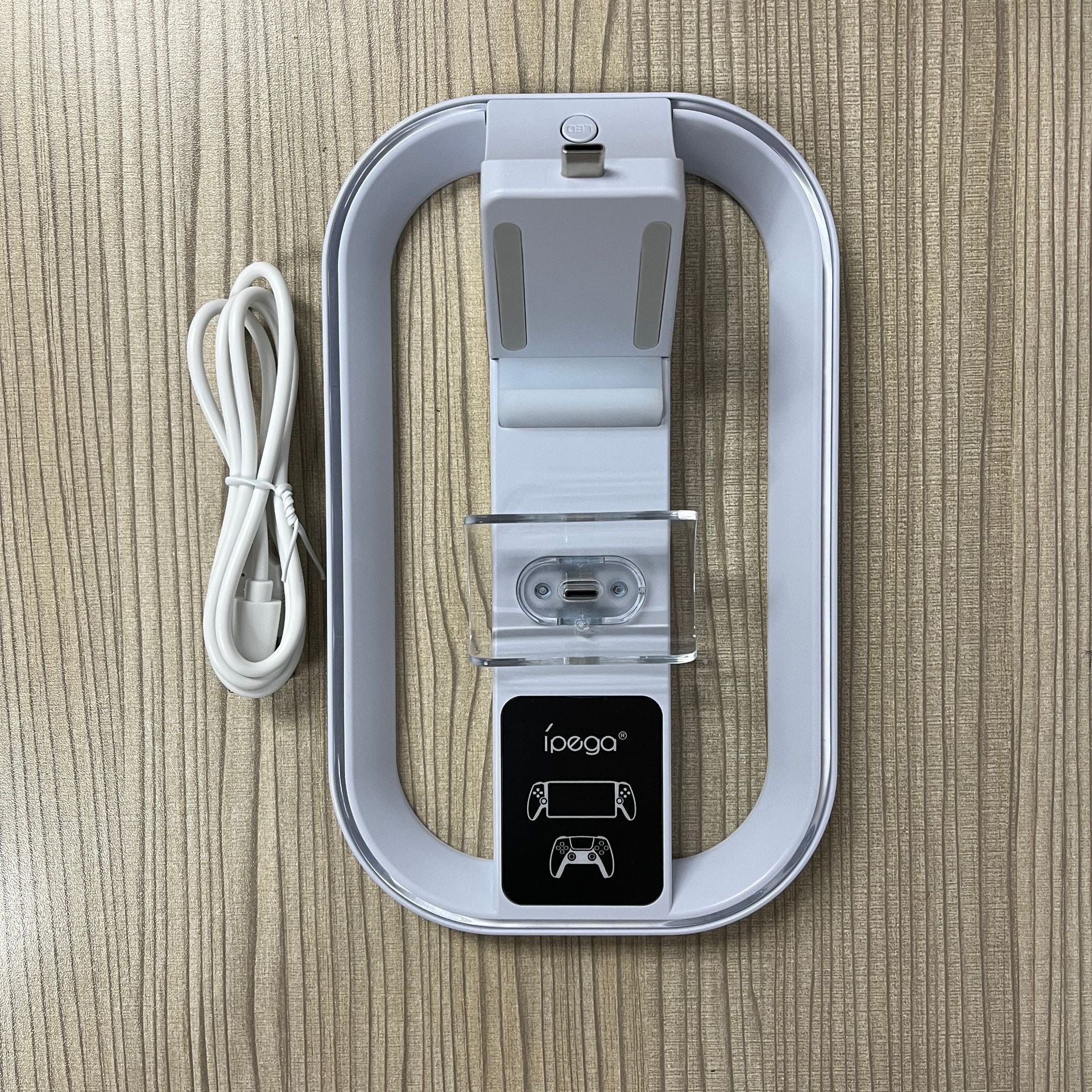 Charging Station Base for P5P / P5 with Colorful