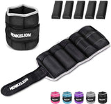 Reflective Weight Adjustable Legging Sandbag