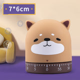 Timer Student Alarm Clock