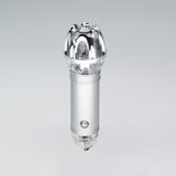Mini Portable Mute Sterilization Car Air Purifier