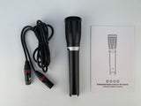 Professional Wired Microphone
