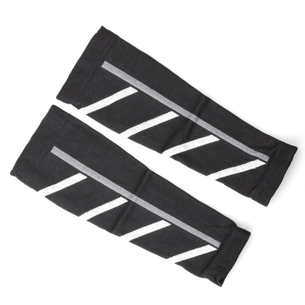 Calf Fitness Exercise Pressure Leg Guard Set