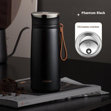 Large Capacity Ceramic Inner Pot Vanow Smart Insulation Cup