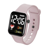 Waterproof Electronic Watch for Kids