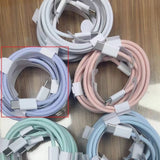 Fast Charging Data Cable