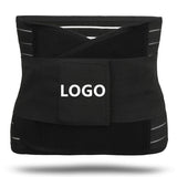 Postpartum Strip Reinforced Belly Band Sports Body Fitness Waist Shaping Belt