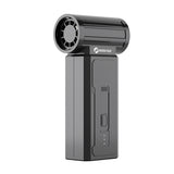 High-speed Turbofan Outdoor Portable Mini Wireless Violent Fan