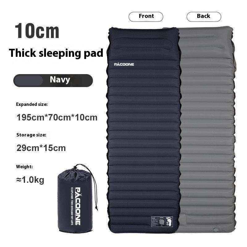 Camping Inflatable Bed
