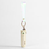 Powered Hand Fan Keychain