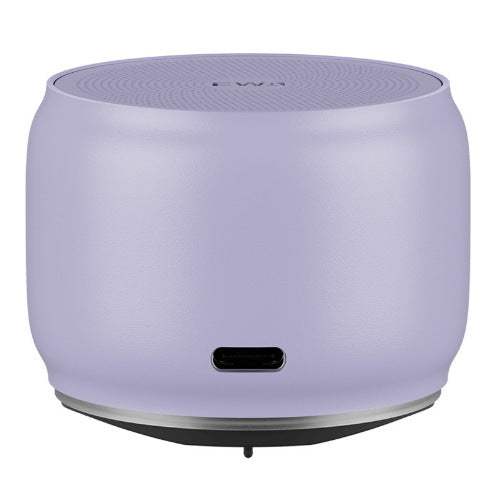 Mini Metal Heavy Bass High Sound Quality High Volume Speaker