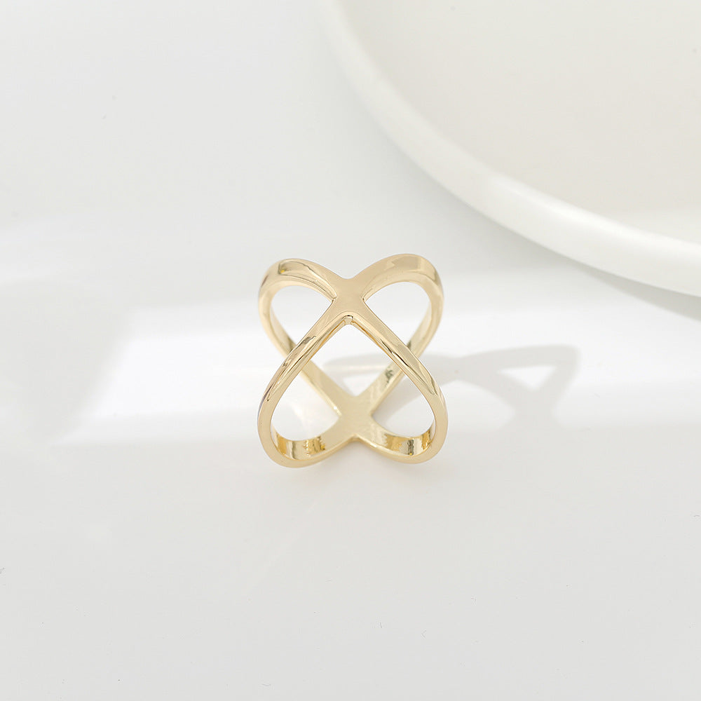 Female Personality Shawl Buckle Decorative Accessories