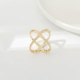 Female Personality Shawl Buckle Decorative Accessories