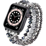 Creative Simple Elastic Smart Watch Band
