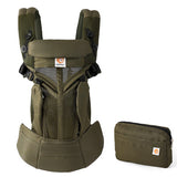 Baby Strap Front And Back Two Use Multi-functional Four Seasons Universal