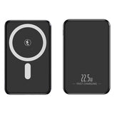 Ultra-thin Magsafe Magnetic 15W Wireless Fast Charge Power Bank