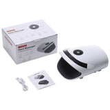 Electric Hand Massage Instrument Intelligent Pneumatic Graphene Hot Compress