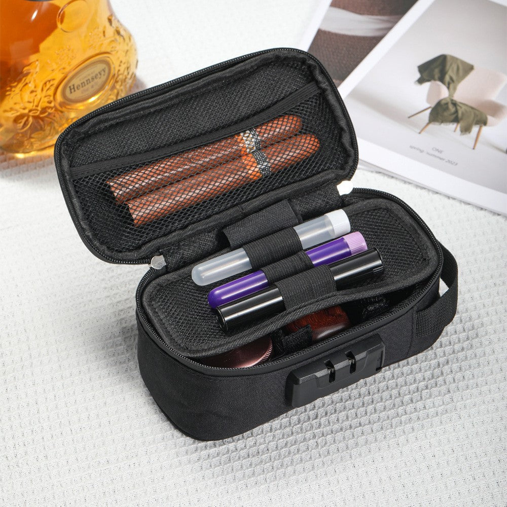 Personality And Versatility cosmetics, medicines, sundries Storage Bag