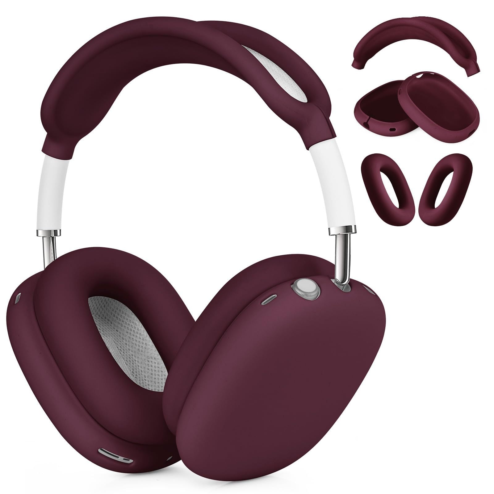 Headphone Protective Cover