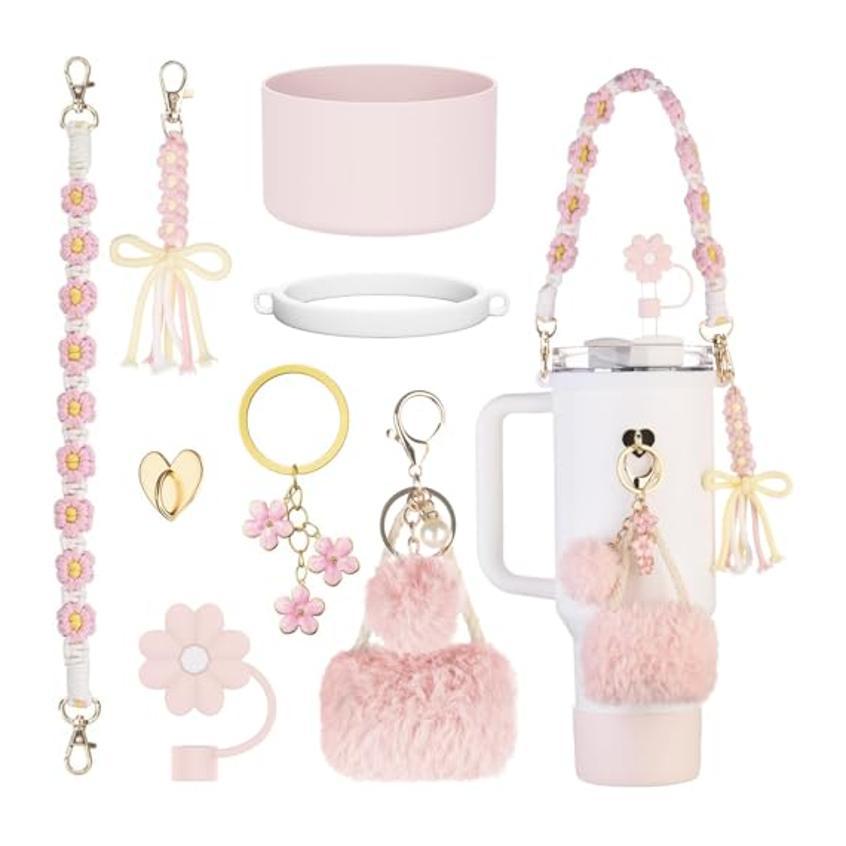 Stanley Cup Accessories Set