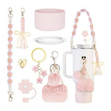 Stanley Cup Accessories Set