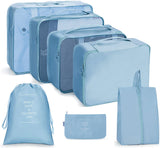 Travel Buggy Bag Luggage Clothes Shoes Underwear Storage Bag
