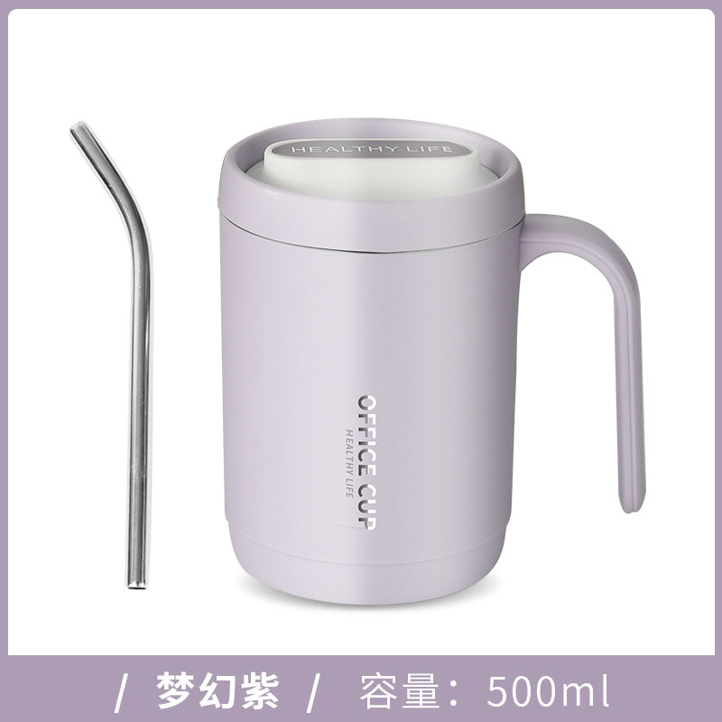 Stainless Steel Mug Water Cup